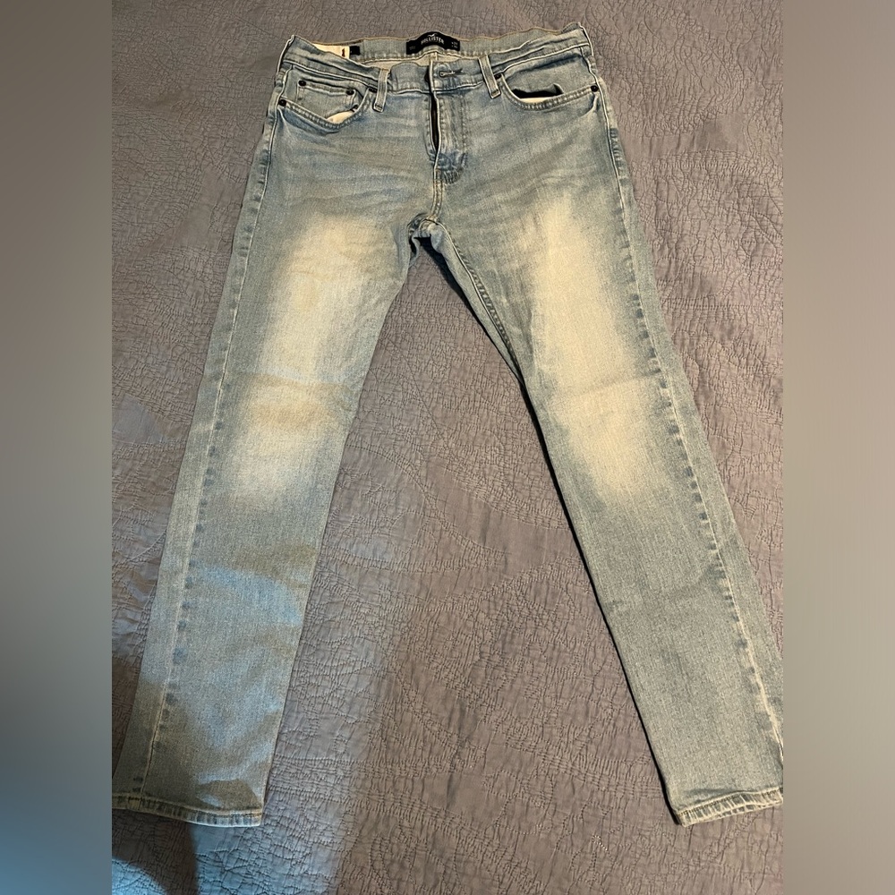 Hollister Skinny Jeans